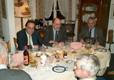 Auswahl der Rebsorten