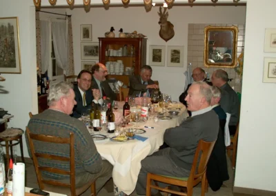 Auswahl der Rebsorten