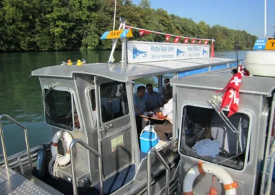 2011 Zunftwinzerausflug