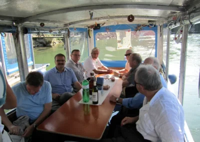 2011 Zunftwinzerausflug