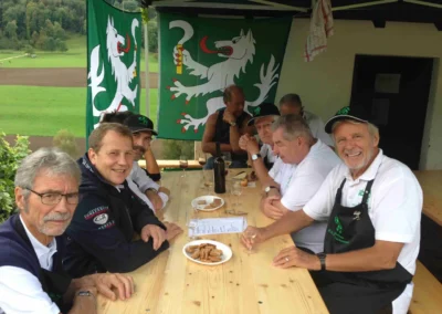 2014 Räbwach