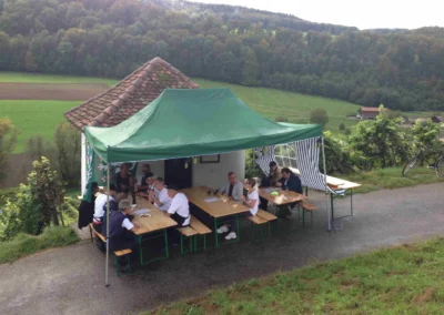 2014 Räbwach