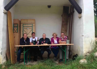 2014 Räbwach