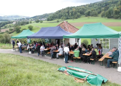 2017 Räbwach