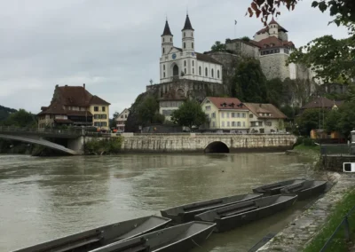 2017 Zunftwinzerausflug