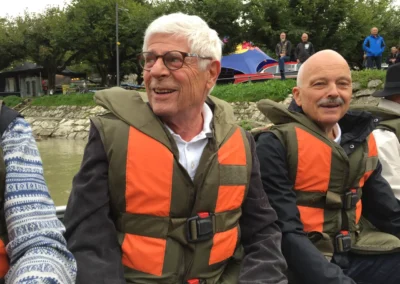 2017 Zunftwinzerausflug