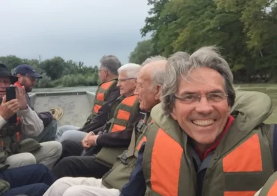 2017 Zunftwinzerausflug