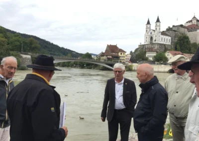 2017 Zunftwinzerausflug