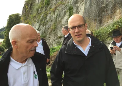 2017 Zunftwinzerausflug