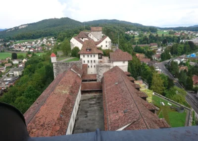 2017 Zunftwinzerausflug