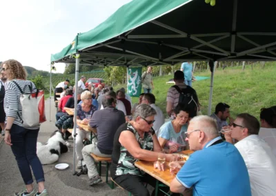 2018 Räbwach
