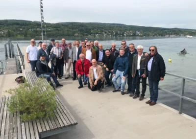 2019 Zunftwinzerausflug