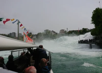 2019 Zunftwinzerausflug