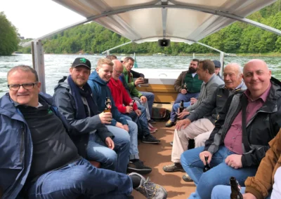 2019 Zunftwinzerausflug