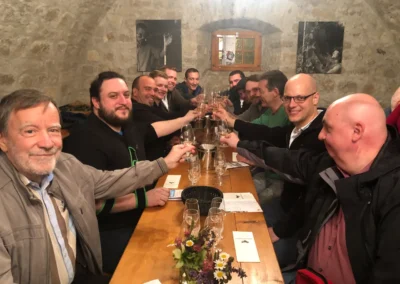 2019 Zunftwinzerausflug