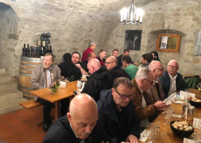 2019 Zunftwinzerausflug