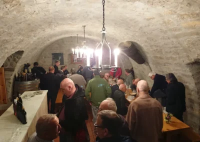 2019 Zunftwinzerausflug