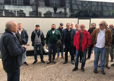 2019 Zunftwinzerausflug