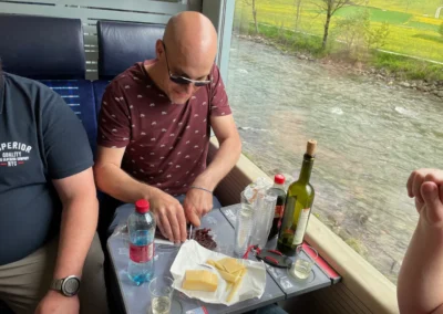 2022 Zunftwinzerausflug