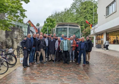 2023 Zunftwinzerausflug