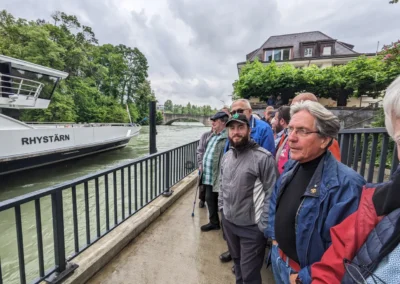 2023 Zunftwinzerausflug