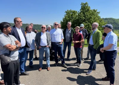 2025 Zunftwinzerausflug